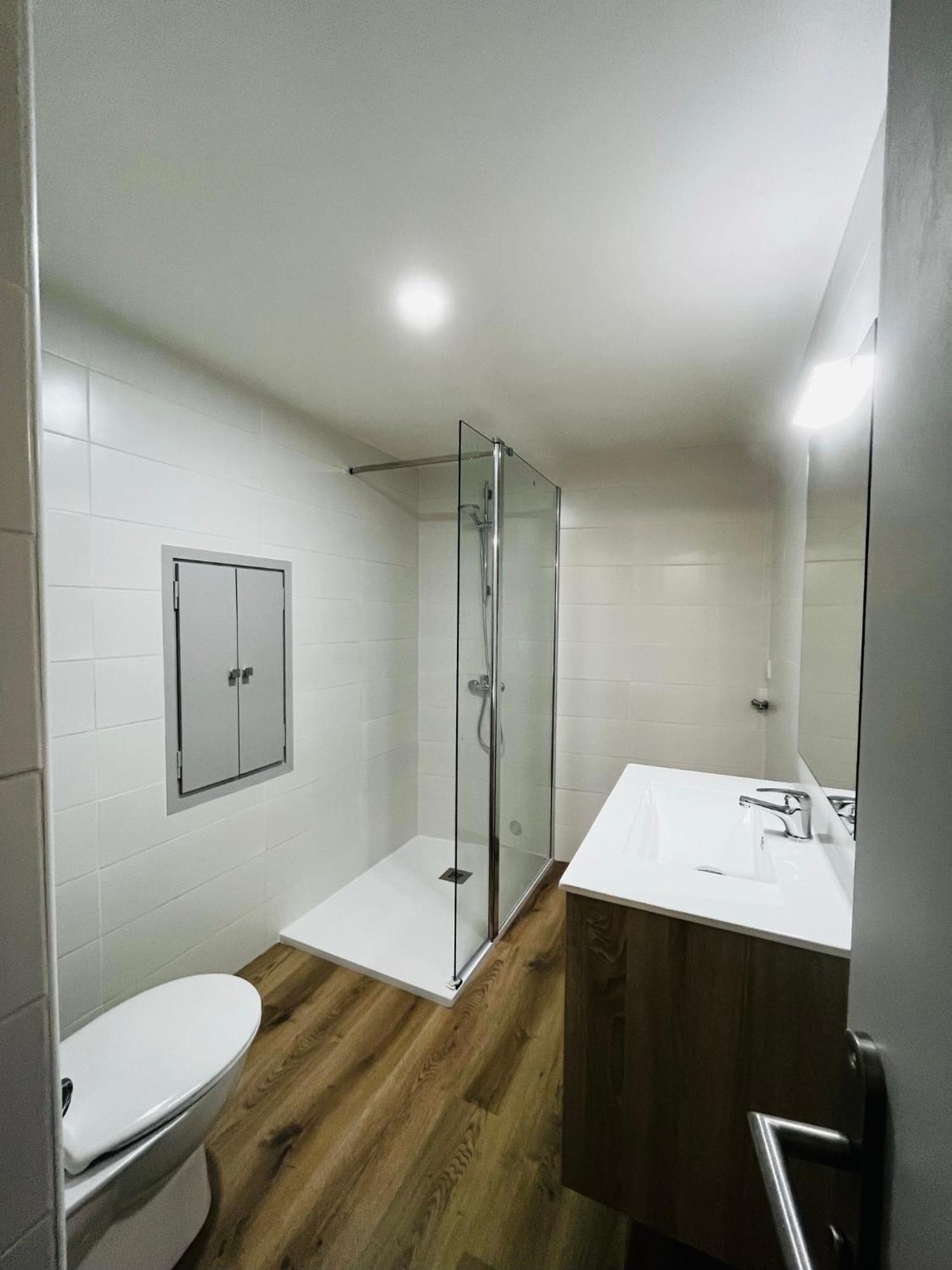 Appartement Dans Le Quartier Recherche Du Moure Коллиур Экстерьер фото