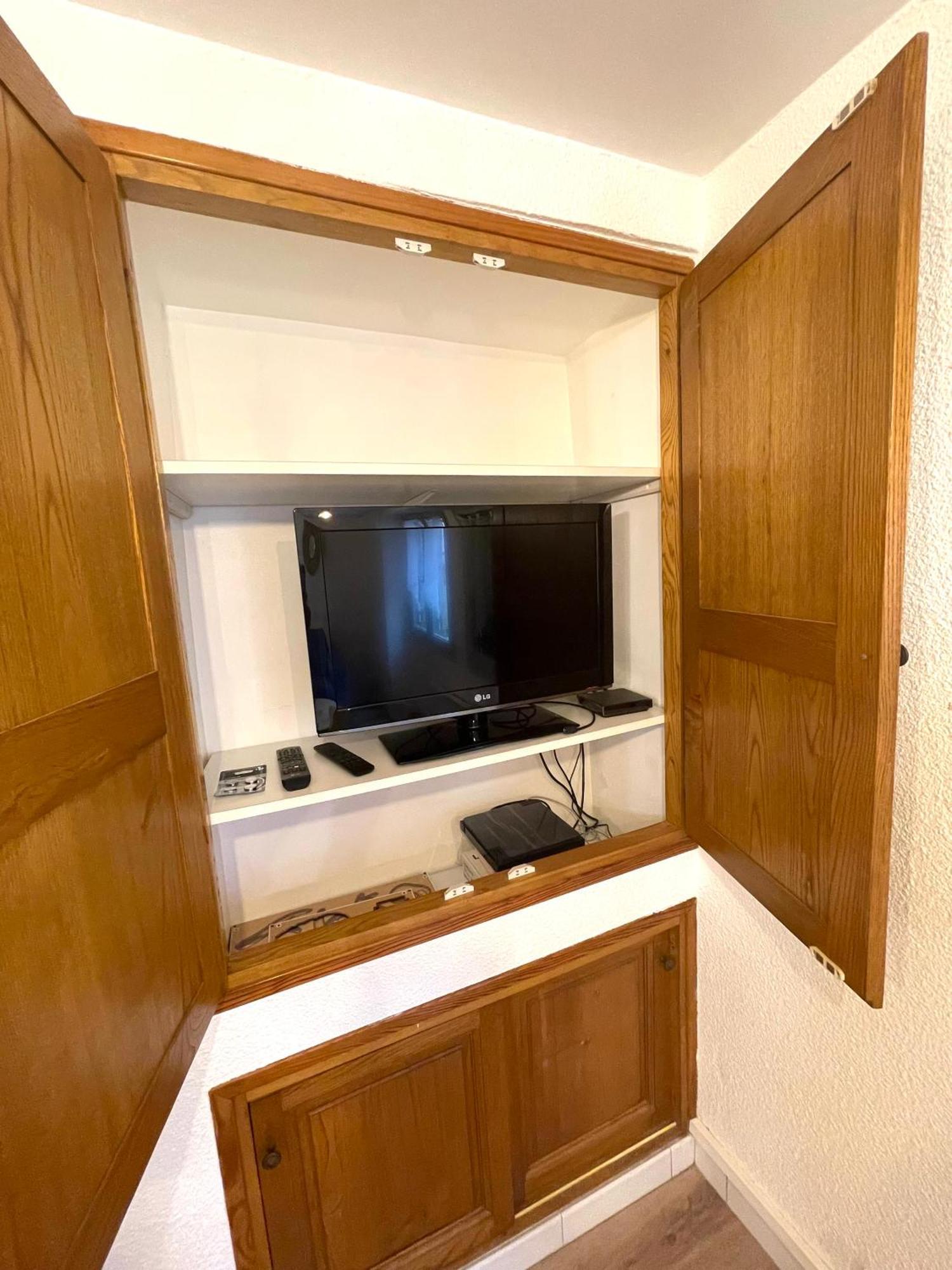 Appartement Dans Le Quartier Recherche Du Moure Коллиур Экстерьер фото